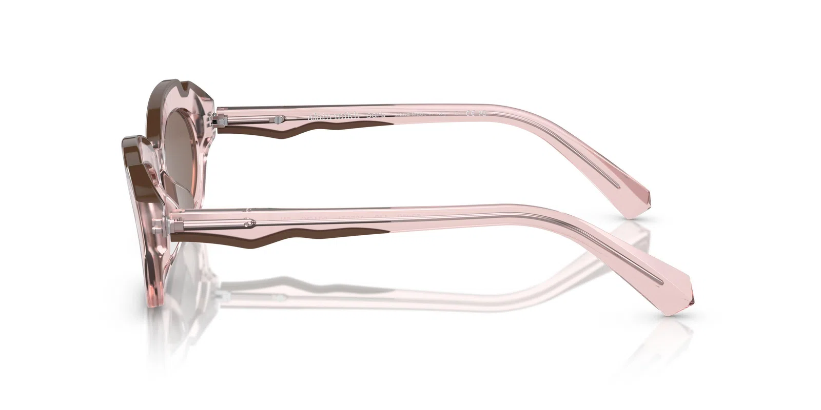 Alain Mikli 5071 Sunglasses - view 24